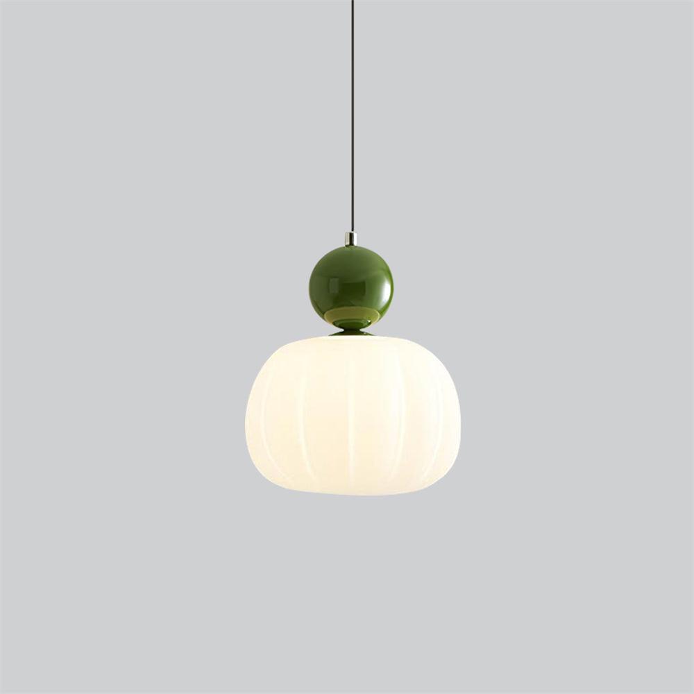 Suspension Yedra – Lampe Design Ronde en Métal et Acrylique, Éclairage Élégant pour Chambre ou Salle à Manger