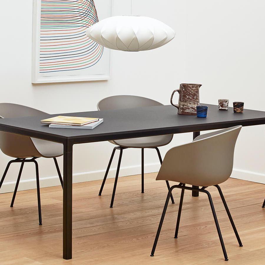 Suspension Nordic en Bois et Acier – Élégance Moderne