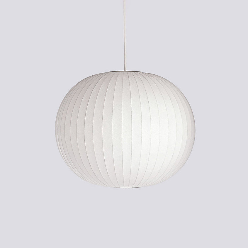 Suspension Nordic en Bois et Acier - Élégance Minimaliste pour Votre Intérieur