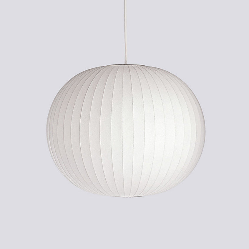Suspension Nordic en Bois et Acier - Élégance Minimaliste pour Votre Intérieur