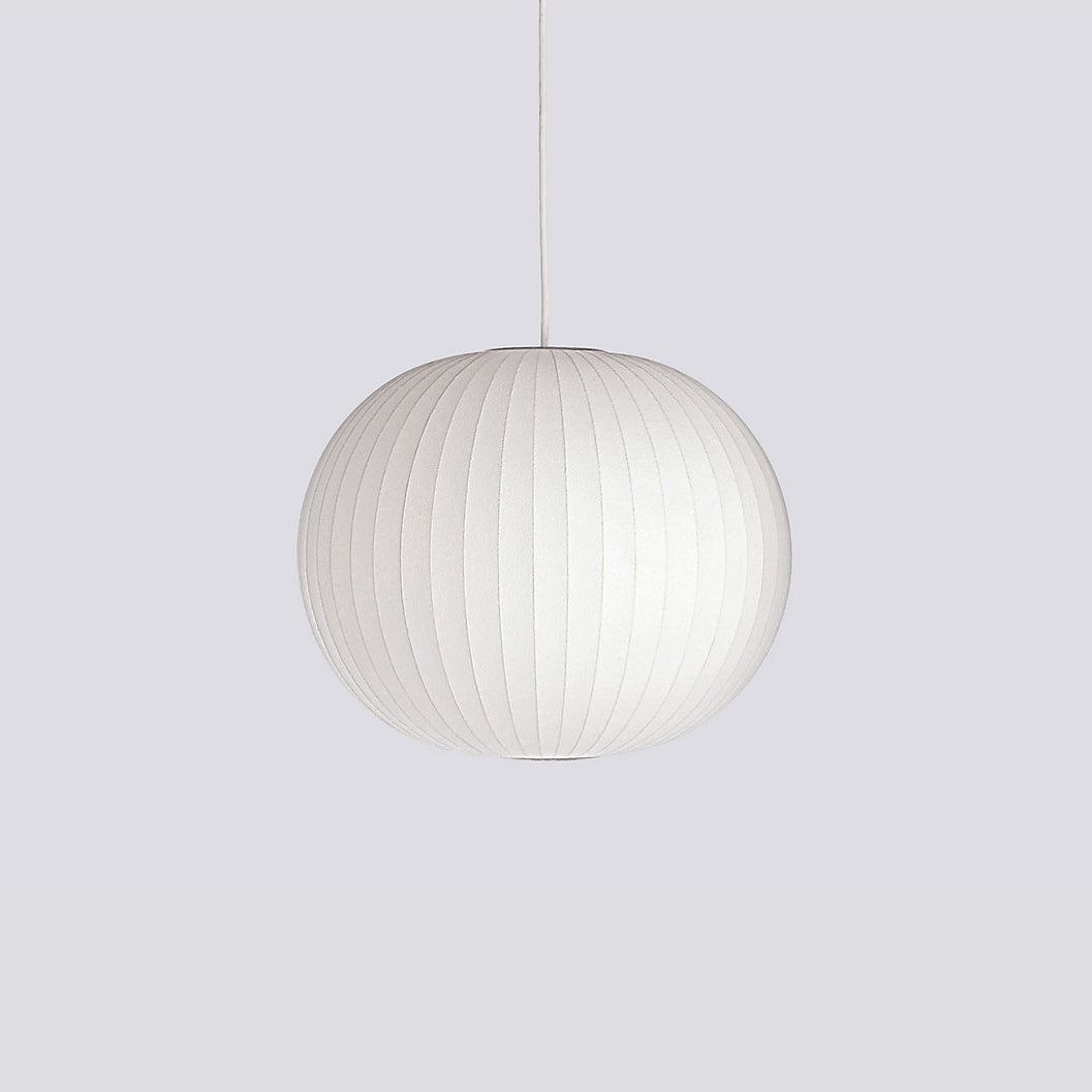 Suspension Nordic en Bois et Acier - Élégance Minimaliste pour Votre Intérieur