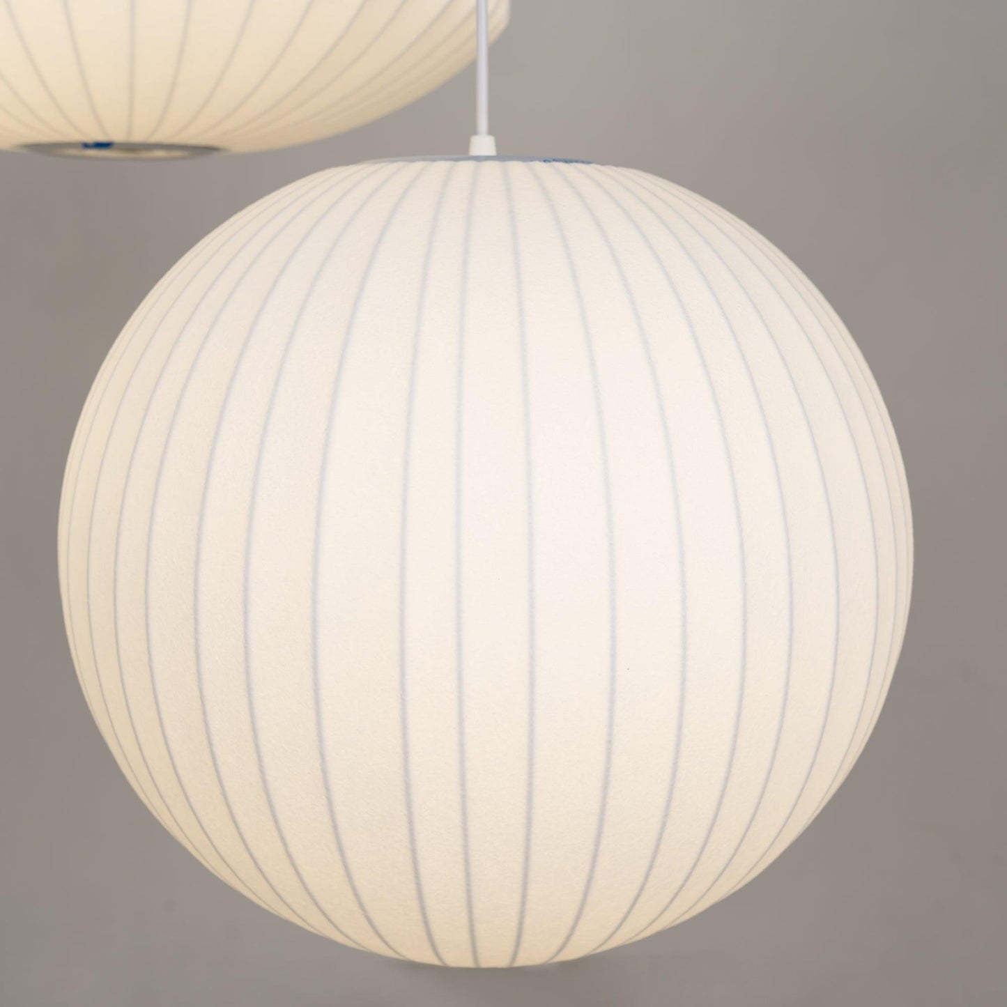 Suspension Nordic en Bois et Acier - Élégance Minimaliste pour Votre Intérieur