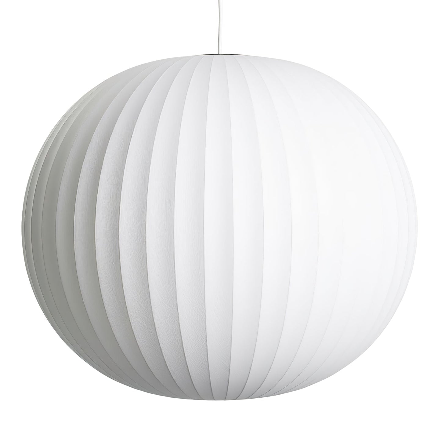 Suspension Nordic en Bois et Acier - Élégance Minimaliste pour Votre Intérieur