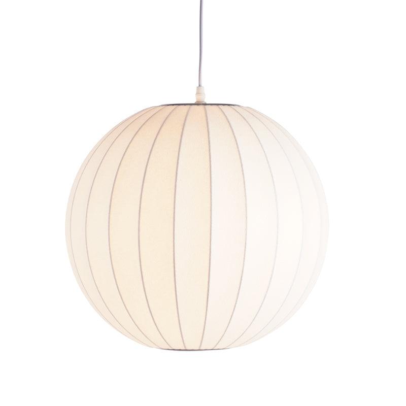 Suspension Nordic en Bois et Acier - Élégance Minimaliste pour Votre Intérieur