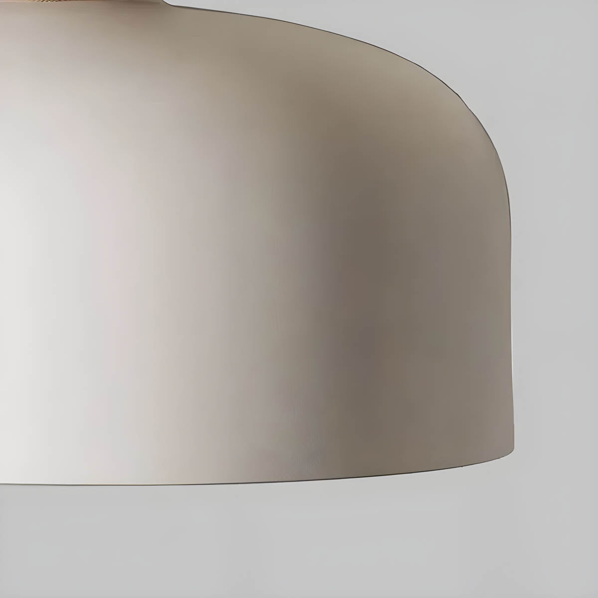 Suspension Orlee – Lampe Moderne Géométrique LED, Design Élégant et Polyvalent