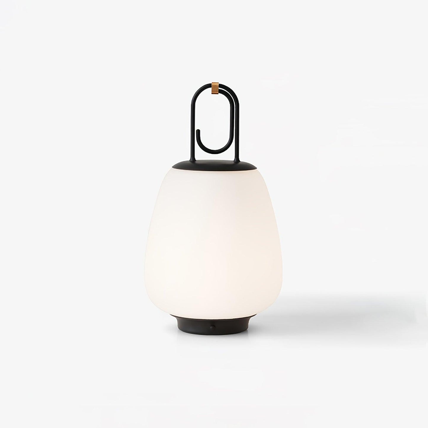 Lampe de Table Portable avec Recharge USB – Design Scandinave Élégant et Lumière Dimmable