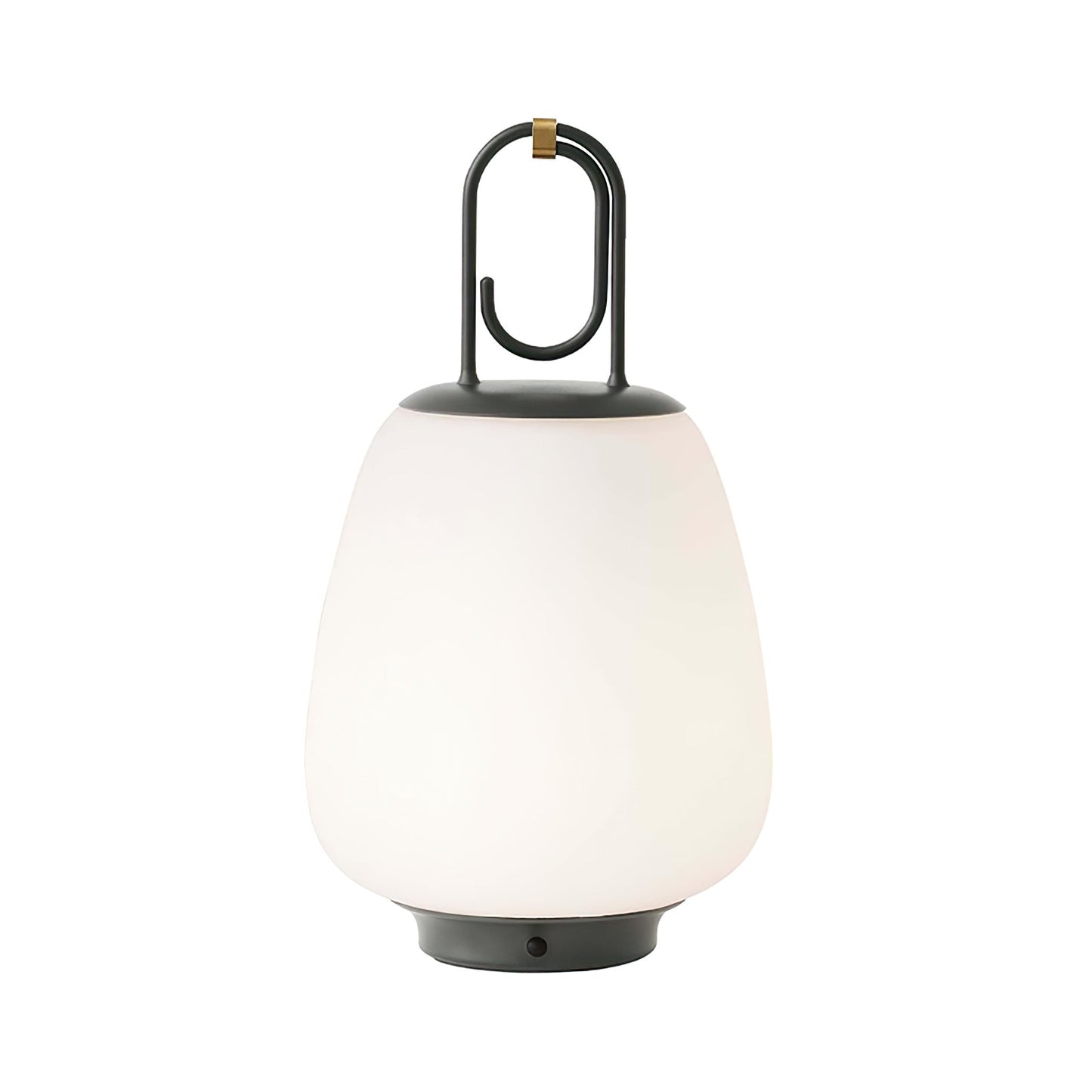 Lampe de Table Portable avec Recharge USB – Design Scandinave Élégant et Lumière Dimmable