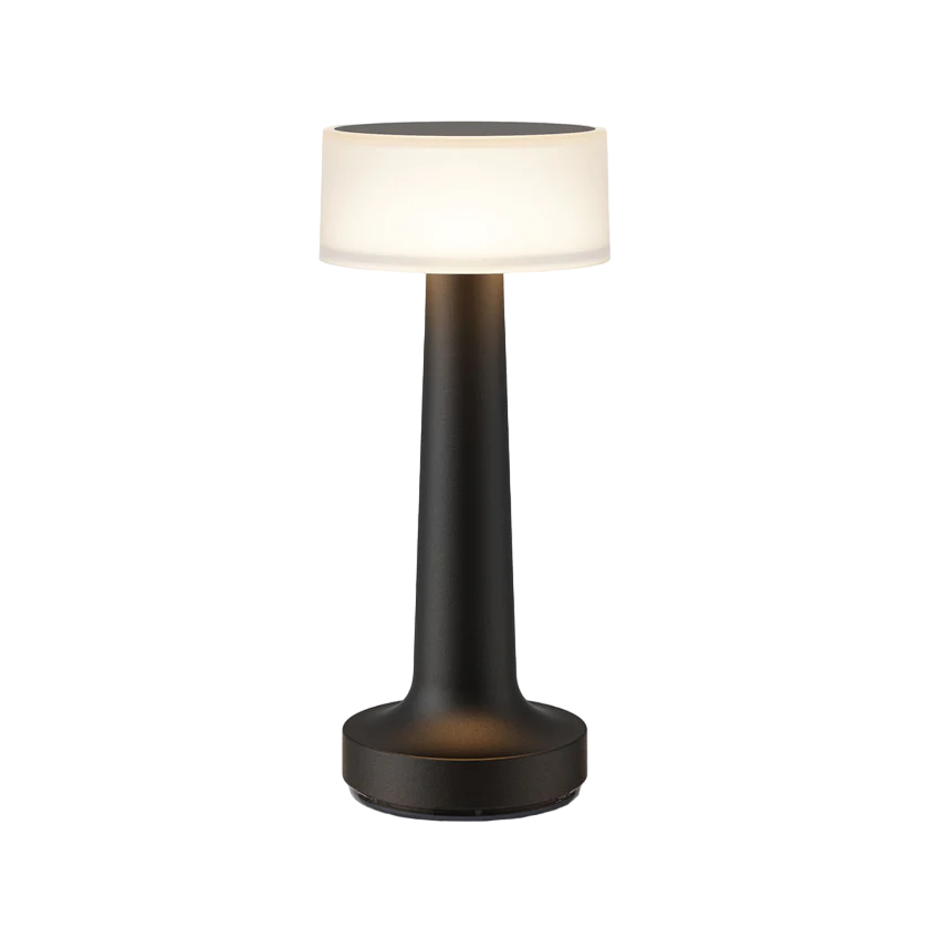 Lampe de Table LuxGlow – Éclairage LED Dimmbale pour Ambiance Chic