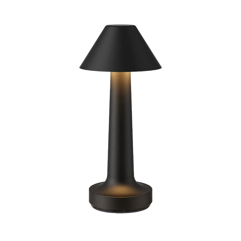 Lampe de Table LuxGlow – Éclairage LED Dimmbale pour Ambiance Chic