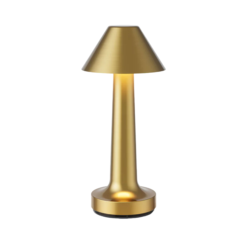 Lampe de Table LuxGlow – Éclairage LED Dimmbale pour Ambiance Chic
