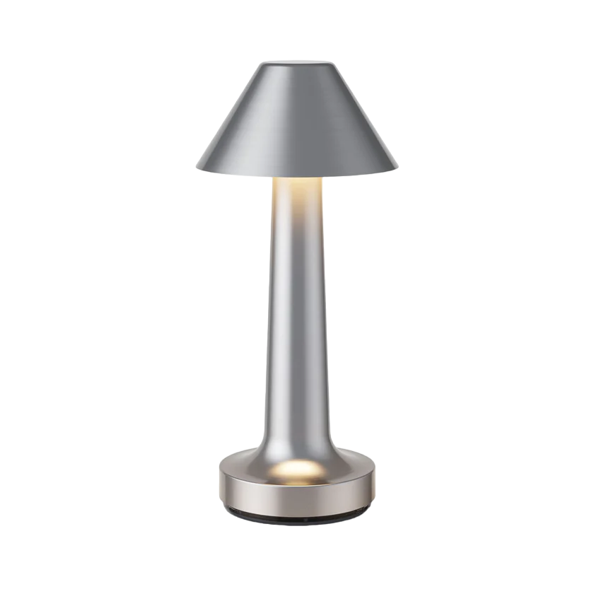 Lampe de Table LuxGlow – Éclairage LED Dimmbale pour Ambiance Chic