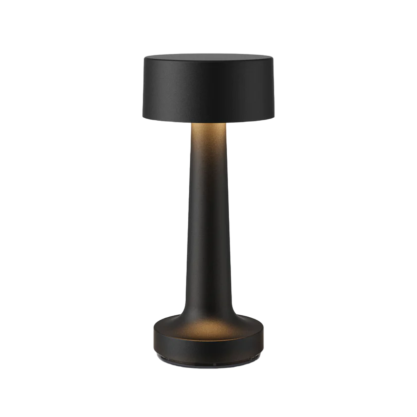 Lampe de Table LuxGlow – Éclairage LED Dimmbale pour Ambiance Chic