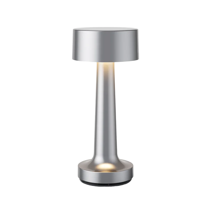 Lampe de Table LuxGlow – Éclairage LED Dimmbale pour Ambiance Chic