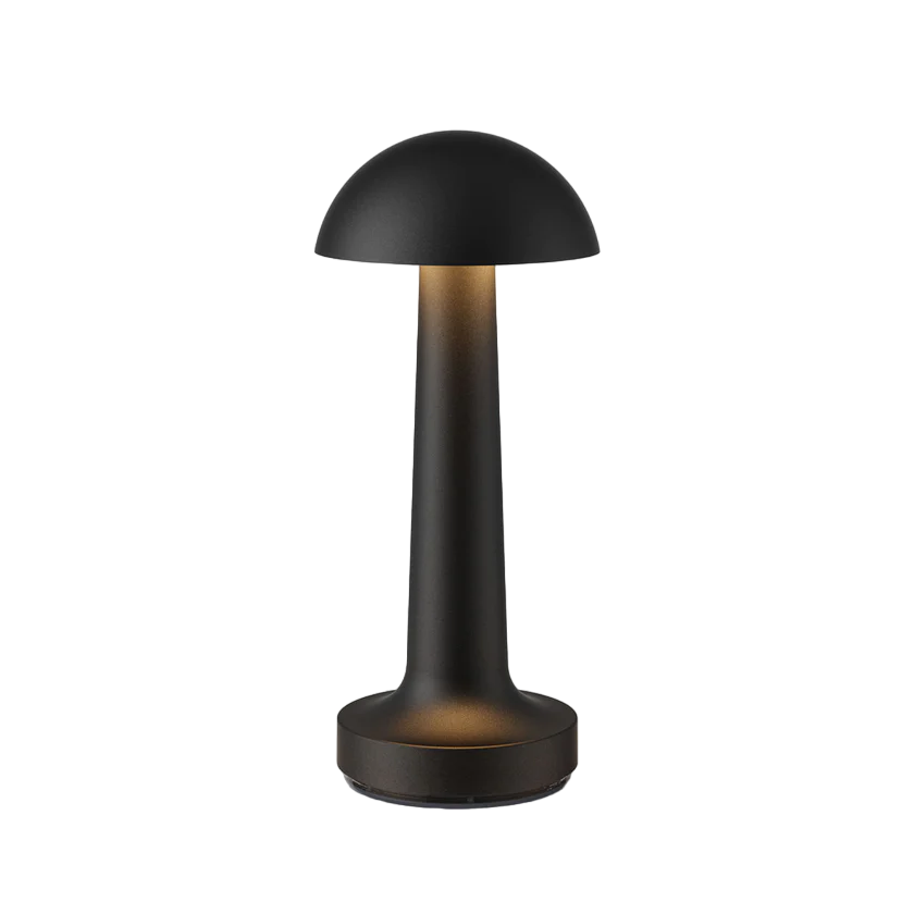 Lampe de Table LuxGlow – Éclairage LED Dimmbale pour Ambiance Chic