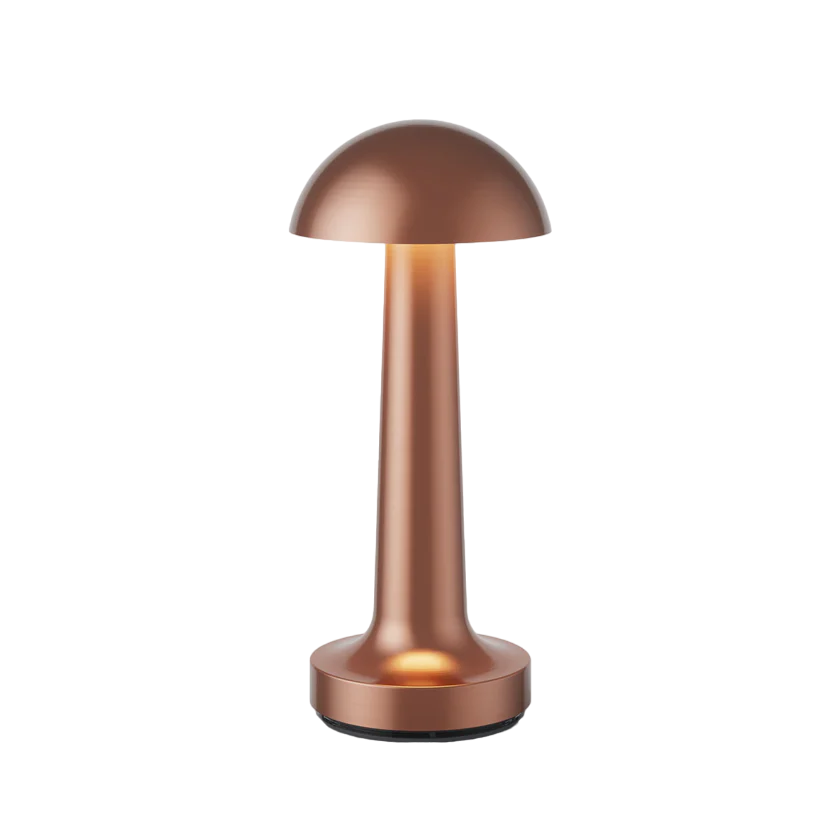 Lampe de Table LuxGlow – Éclairage LED Dimmbale pour Ambiance Chic