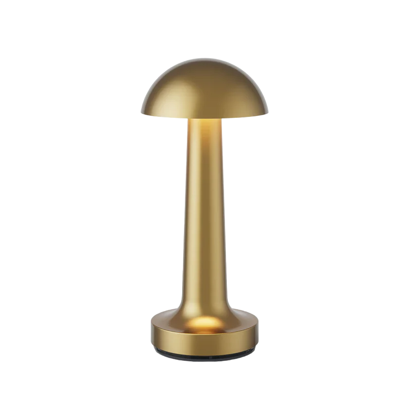 Lampe de Table LuxGlow – Éclairage LED Dimmbale pour Ambiance Chic
