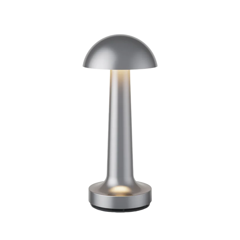 Lampe de Table LuxGlow – Éclairage LED Dimmbale pour Ambiance Chic