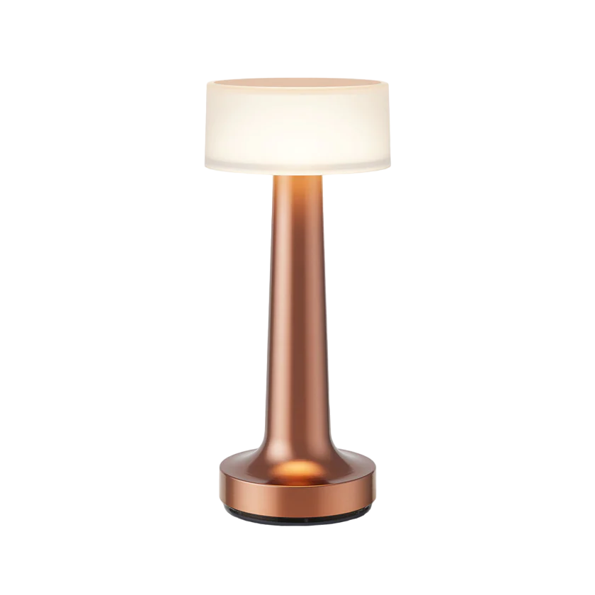 Lampe de Table LuxGlow – Éclairage LED Dimmbale pour Ambiance Chic