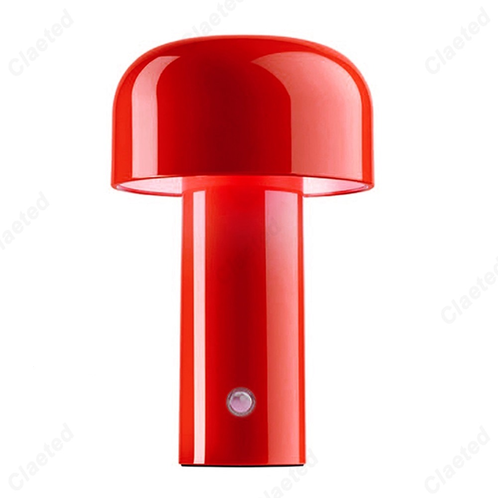RetroGlow - Lampe Tactile Sans Fil