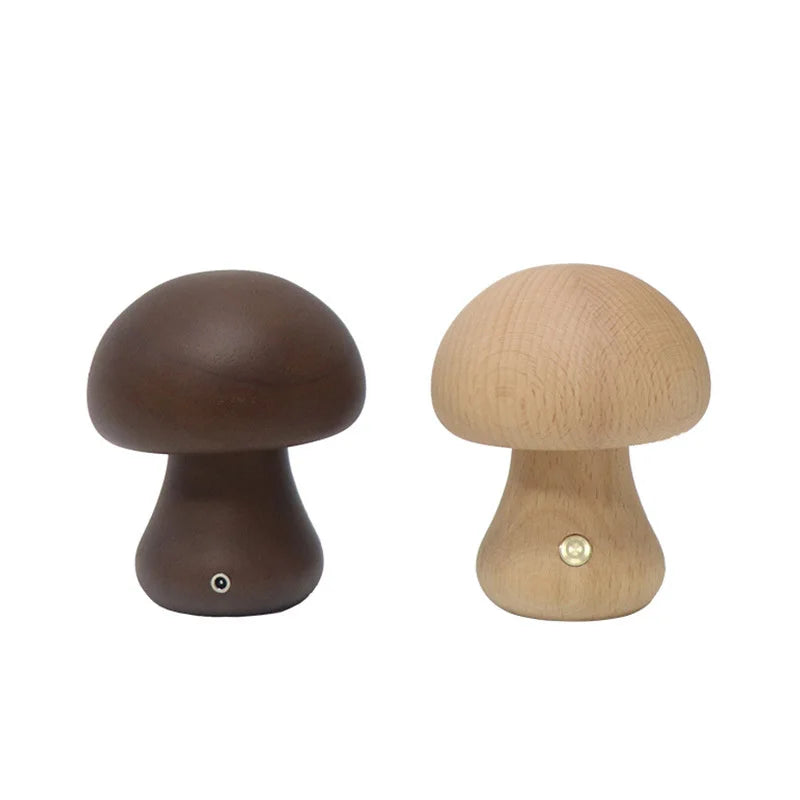 MagicMushroom - Lampe de table à ambiance