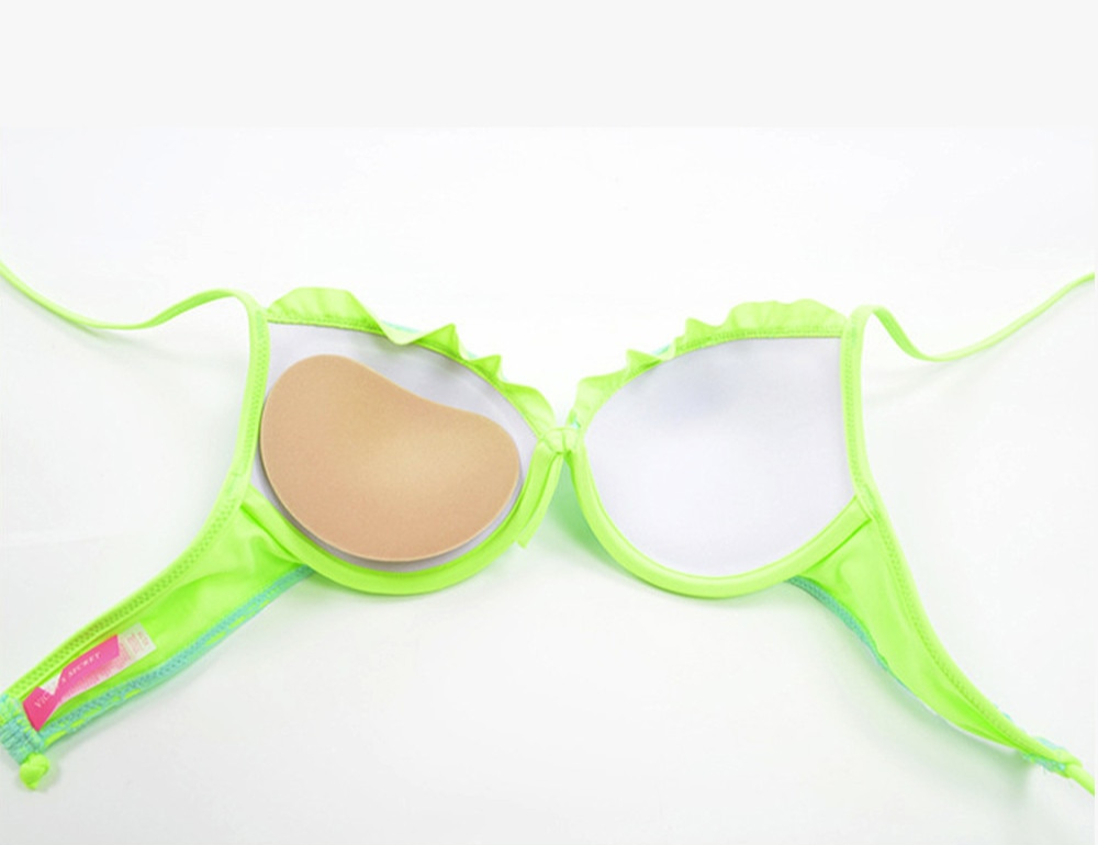 Coussins de Soutien Adhésifs pour Soutien-Gorge et Bikini – Réutilisables, Effet Push-Up, Taille Unique
