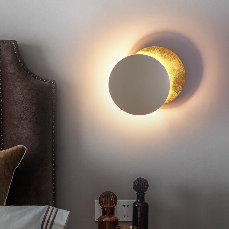 Lampe Murale Lumi – L'Indispensable pour Votre Maison