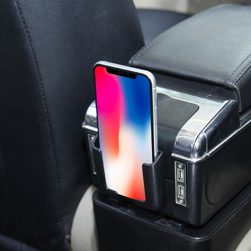 DashGrip | Support Téléphone Voiture Universel pour Tableau de Bord