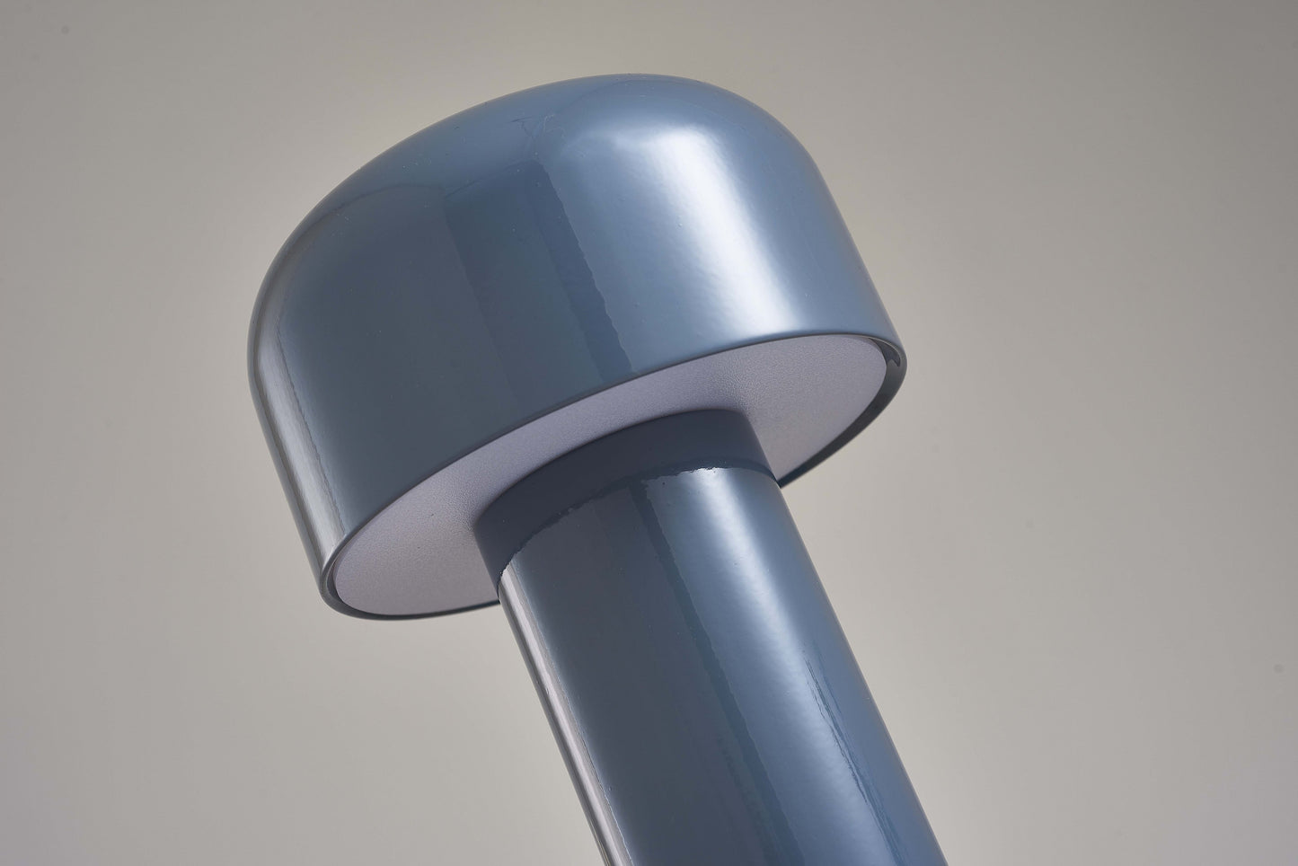 Lampe de Table Cordless Italian Mushroom – Élégance Moderne et Pratique