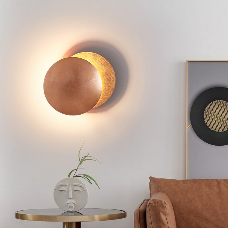 Lampe Murale Lumi – L'Indispensable pour Votre Maison
