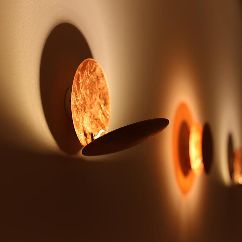 Lampe Murale Lumi – L'Indispensable pour Votre Maison