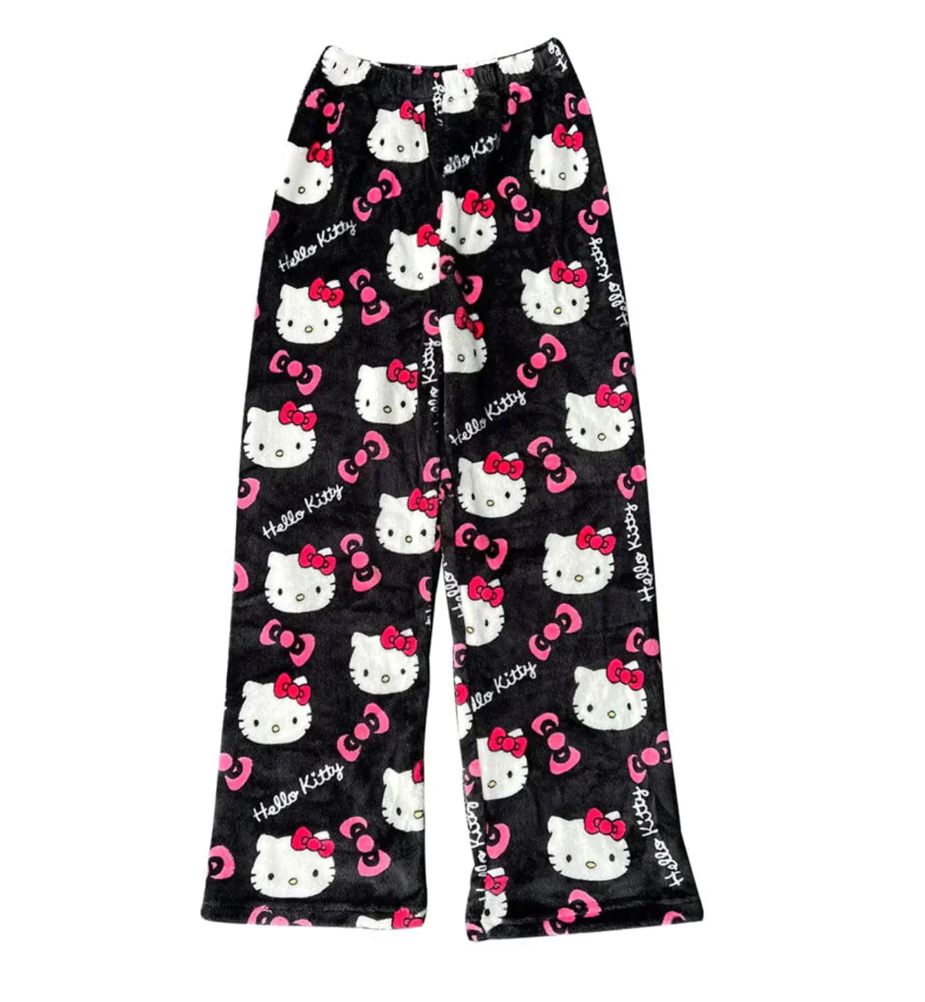 Pyjama Hello Kitty - Confort et Adorabilité Réunis