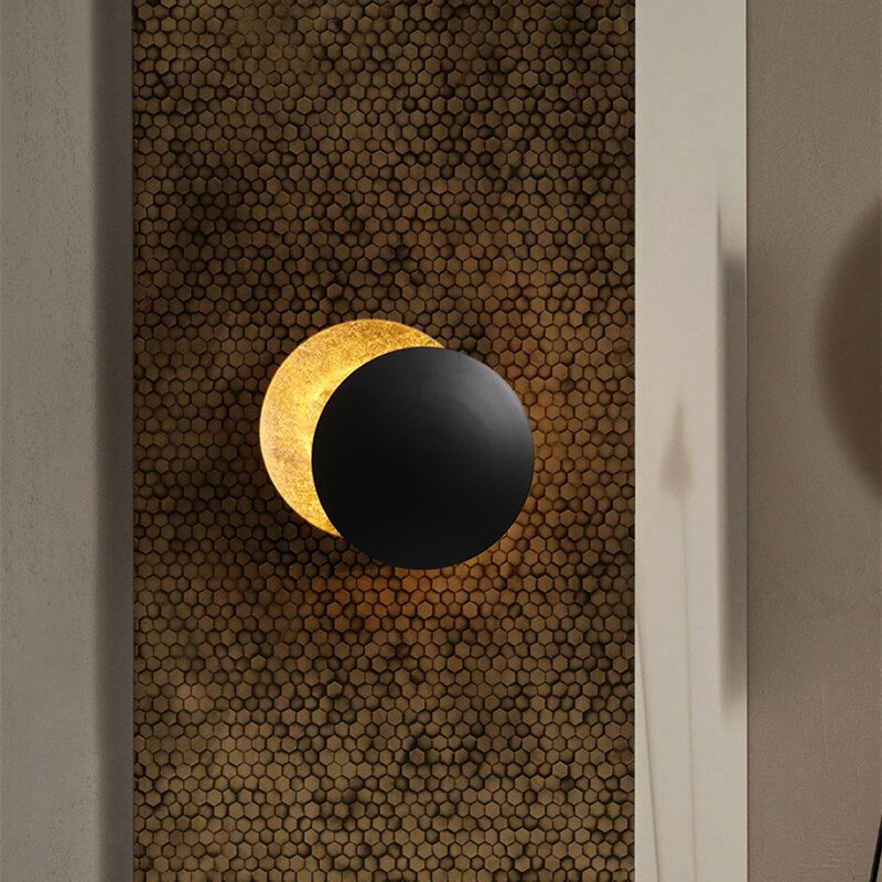 Lampe Murale Lumi – L'Indispensable pour Votre Maison