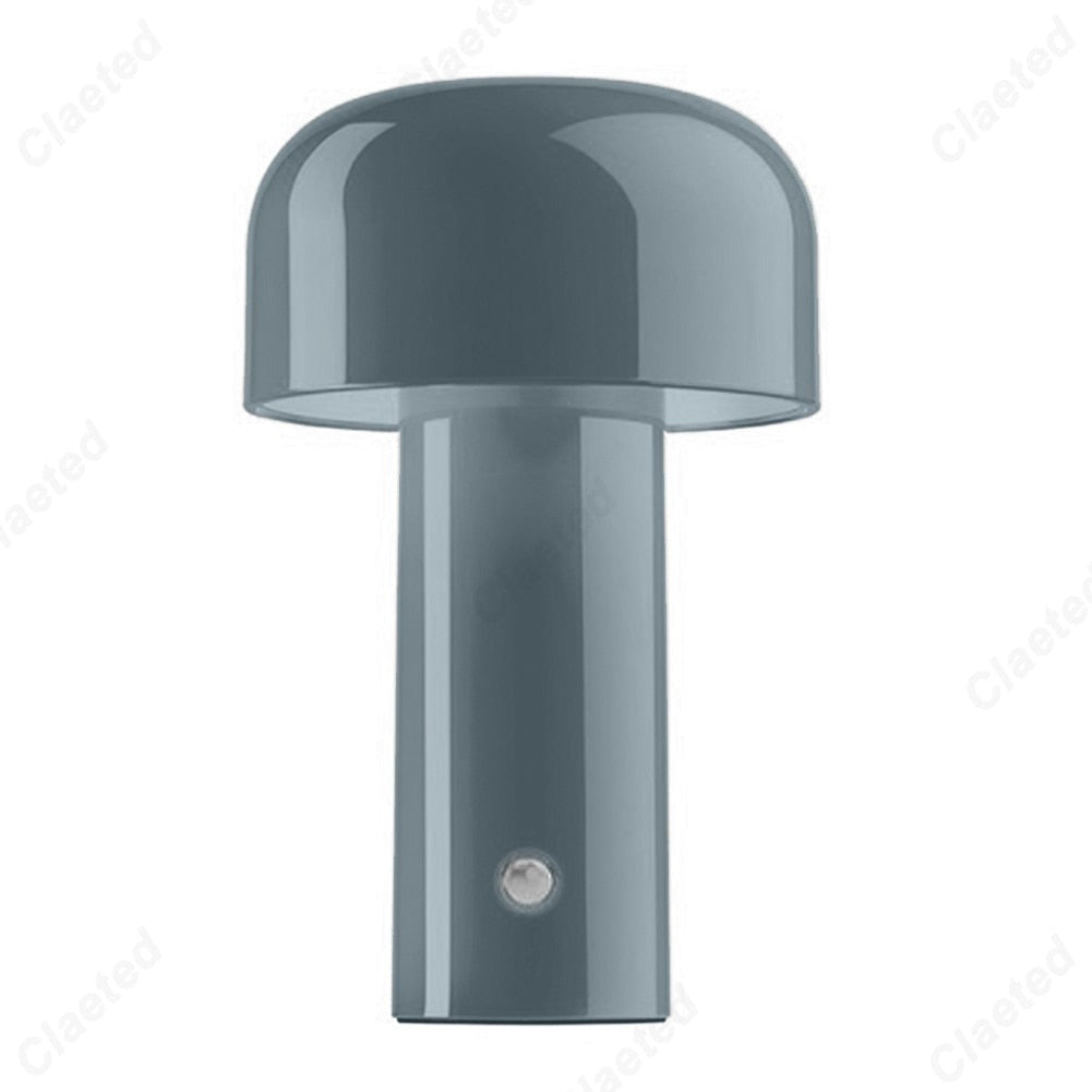 RetroGlow - Lampe Tactile Sans Fil