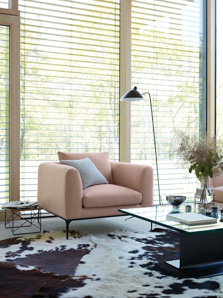 Lampe sur Pied à Trois Bras Mouille-Inspirée – Design Sculptural et Kinetique