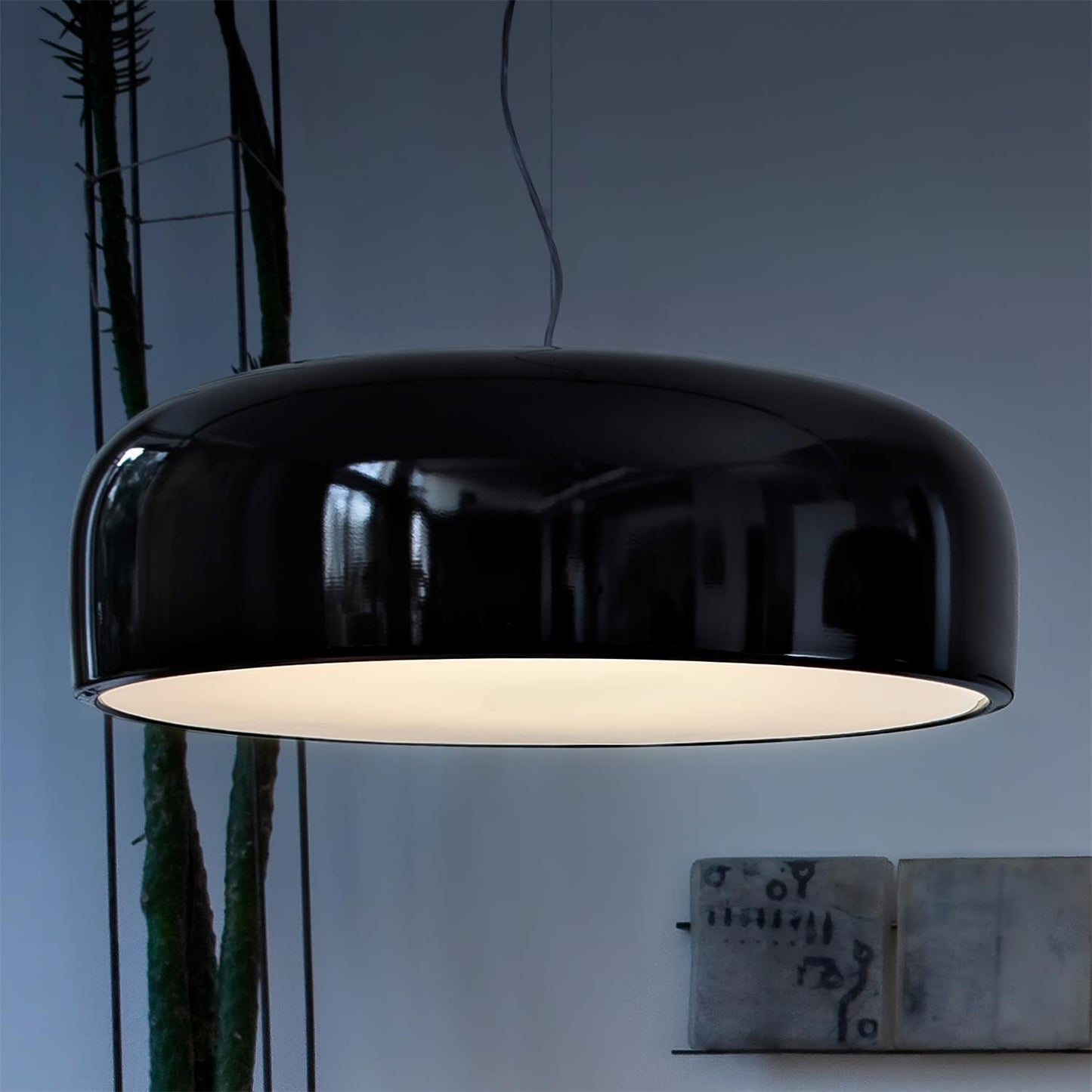 Suspension Smithfield – Lampe Moderne avec Design Élégant et Éclairage Efficace