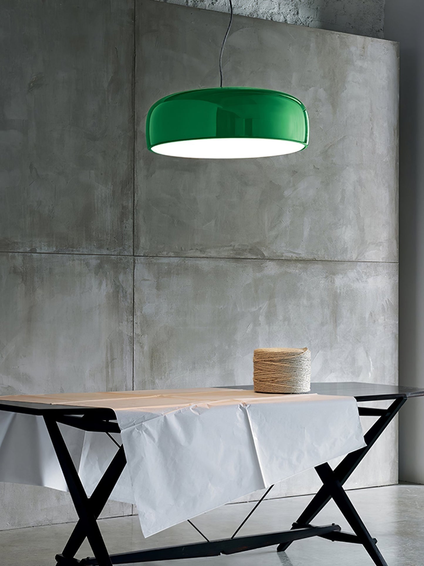 Suspension Smithfield – Lampe Moderne avec Design Élégant et Éclairage Efficace