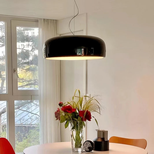 Suspension Smithfield – Lampe Moderne avec Design Élégant et Éclairage Efficace