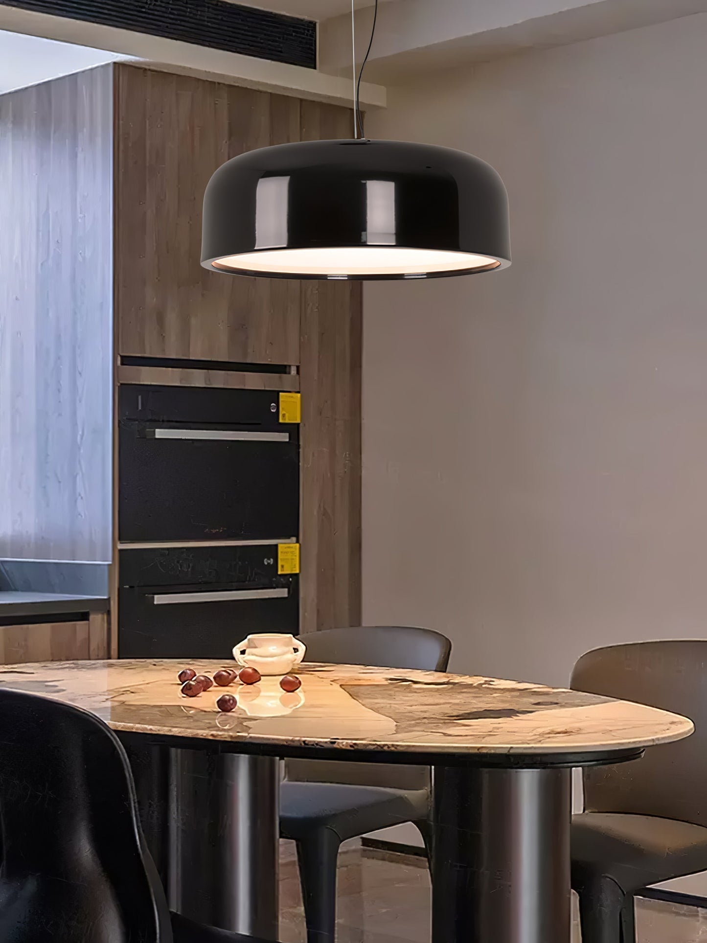 Suspension Smithfield – Lampe Moderne avec Design Élégant et Éclairage Efficace