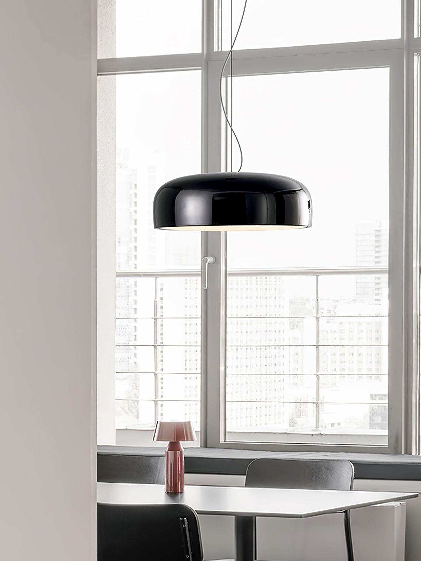 Suspension Smithfield – Lampe Moderne avec Design Élégant et Éclairage Efficace