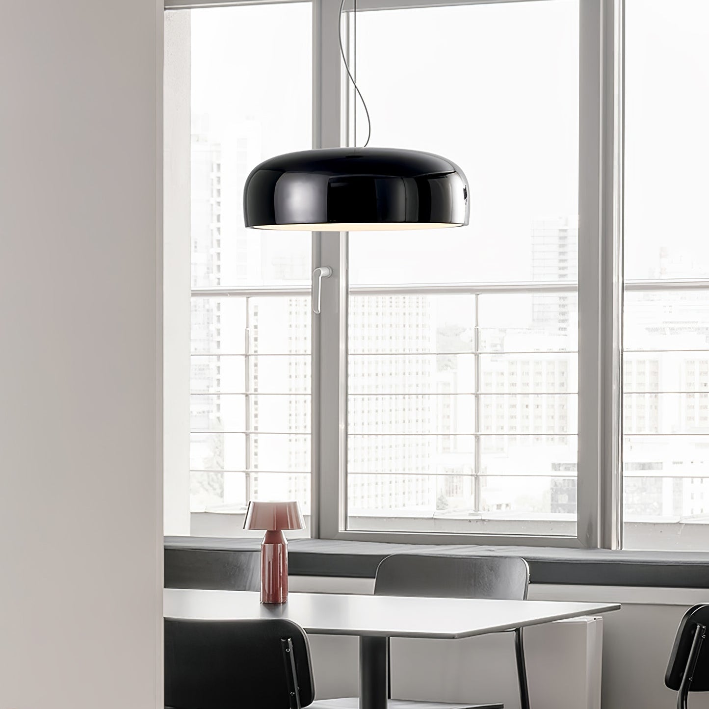Suspension Smithfield – Lampe Moderne avec Design Élégant et Éclairage Efficace