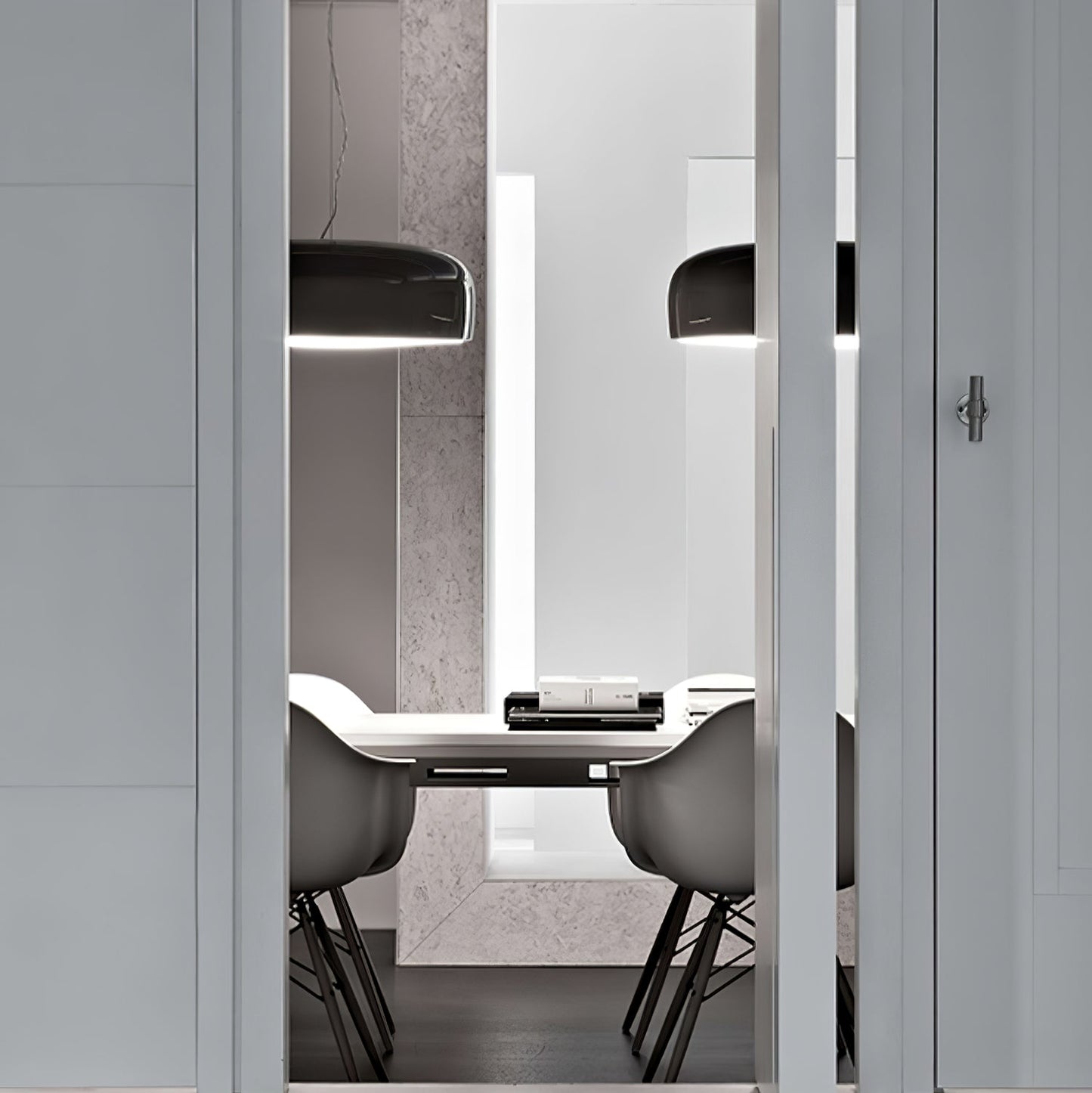 Suspension Smithfield – Lampe Moderne avec Design Élégant et Éclairage Efficace