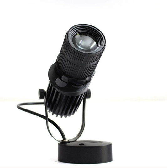 Spot LED Orientable – Éclairage de Focalisation et de Fond