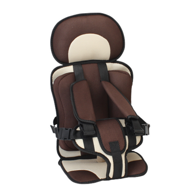 Siège Auto Portable BabyMax - Confort et Sécurité en Voyage