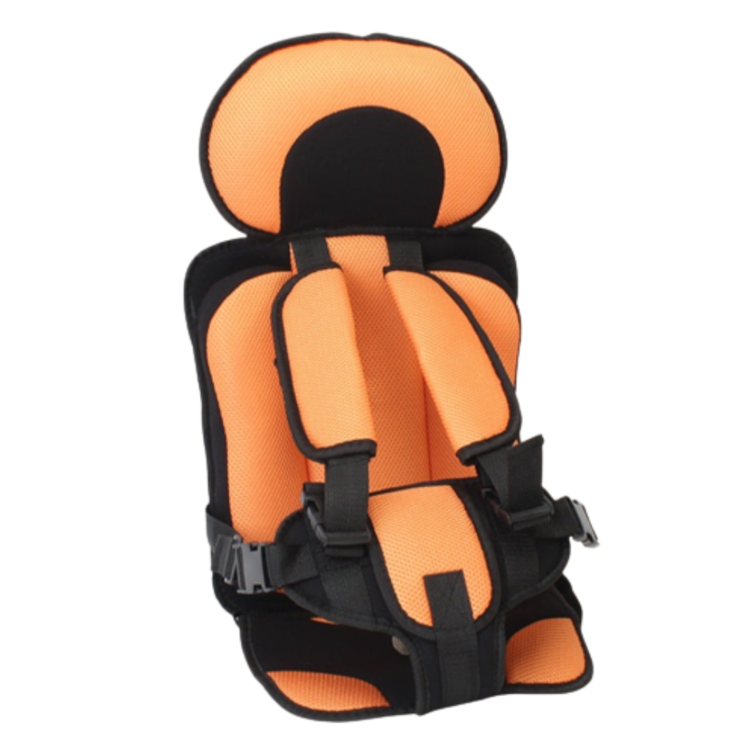 Siège Auto Portable BabyMax - Confort et Sécurité en Voyage
