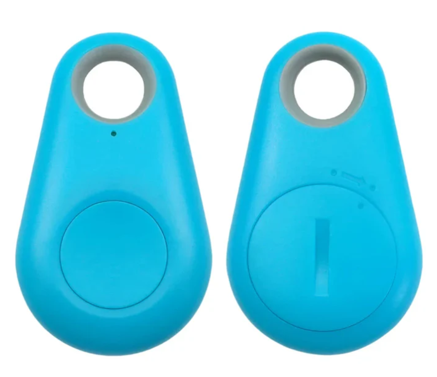 TraceMini - Mini-Traceur GPS pour Enfants, Animaux, Voiture et Plus Encore