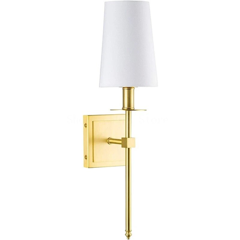 LaveBall Lampe Murale LED Moderne – Design Élégant avec Fonction Dimming