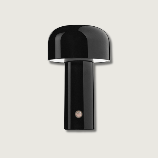 RetroGlow - Lampe Tactile Sans Fil