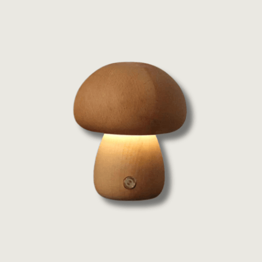MagicMushroom - Lampe de table à ambiance