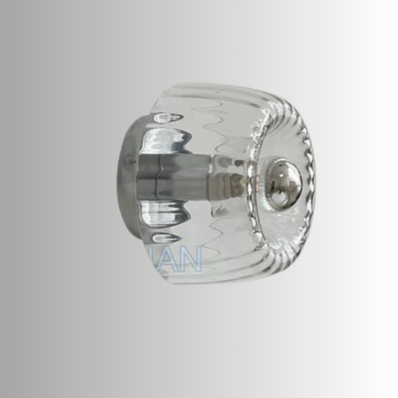 Applique Murale ScandiGlow – Éclairage Minimaliste & Élégant