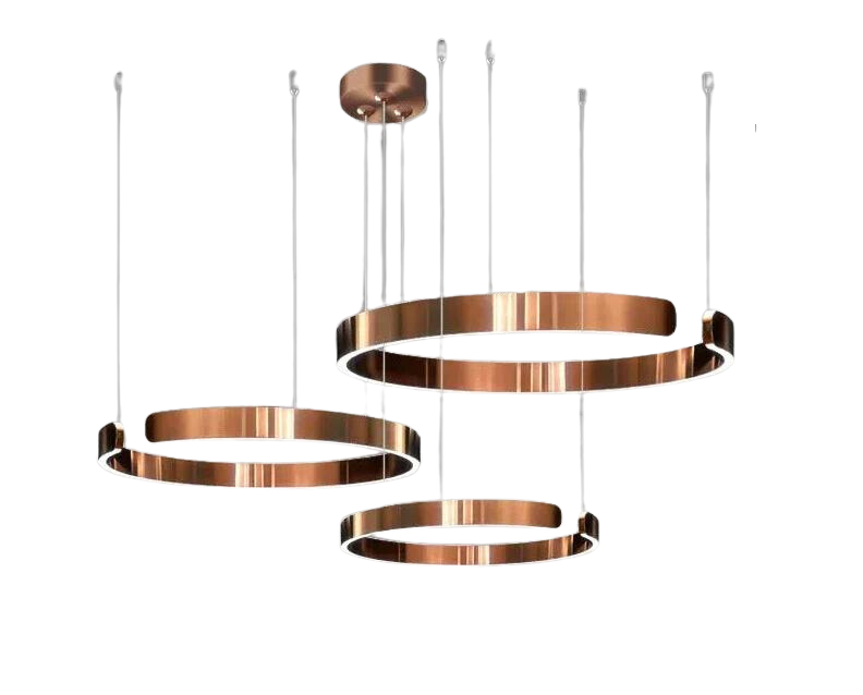 Lampe Pendante Minimaliste LED – Éclairage Élégant pour Cuisine et Îlot